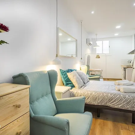 Hotelito Boutique Cinca Οσπιταλέτ ντε Λιοβρεγάτ
